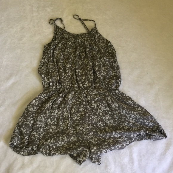 Anthropologie A’reve Romper - Picture 4 of 4